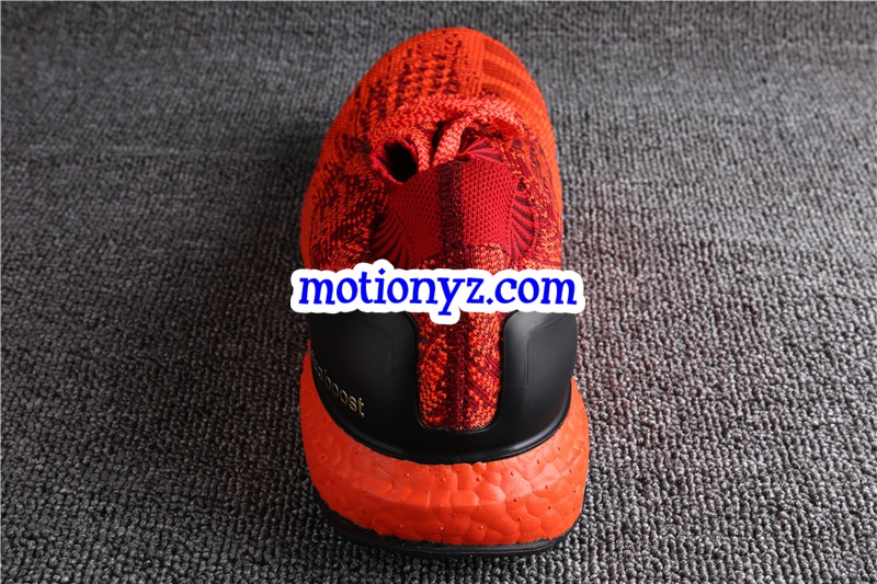 Real Boost Adidas Ultra Boost Uncaged LTD BB4678